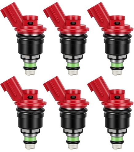 Amazon.com: Nissan 08310-51662 Injector Cap Screw - 240SX : Automotive